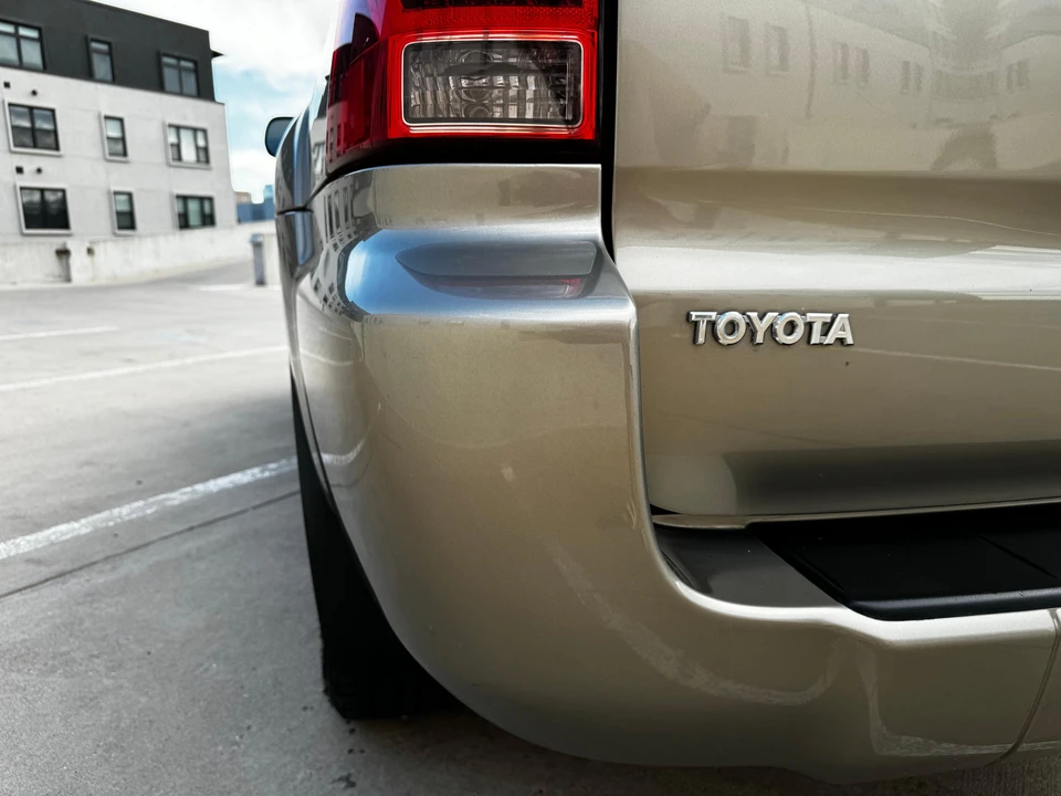 2008 Toyota 4Runner 4th Gen - Image 25 of 31