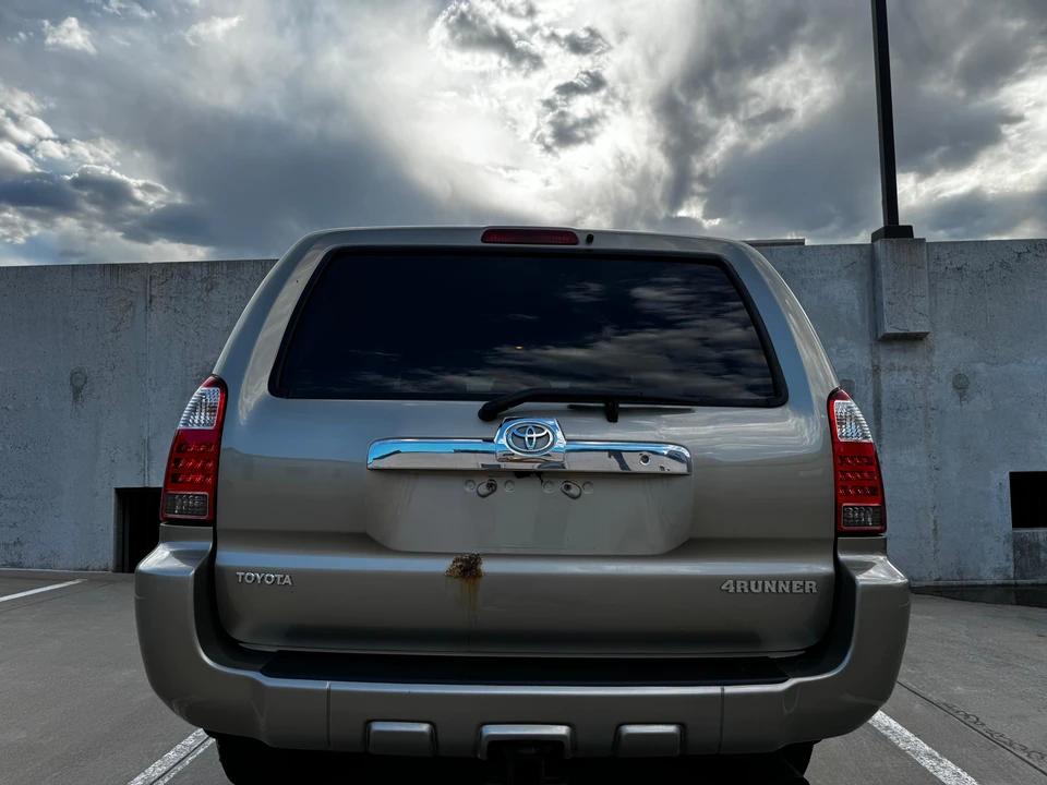 2008 Toyota 4Runner 4th Gen - Image 13 of 31