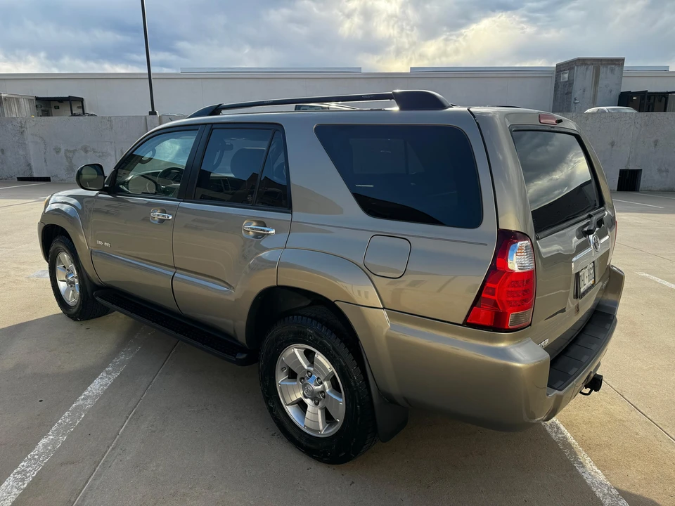 2008 Toyota 4Runner 4th Gen - Image 12 of 31