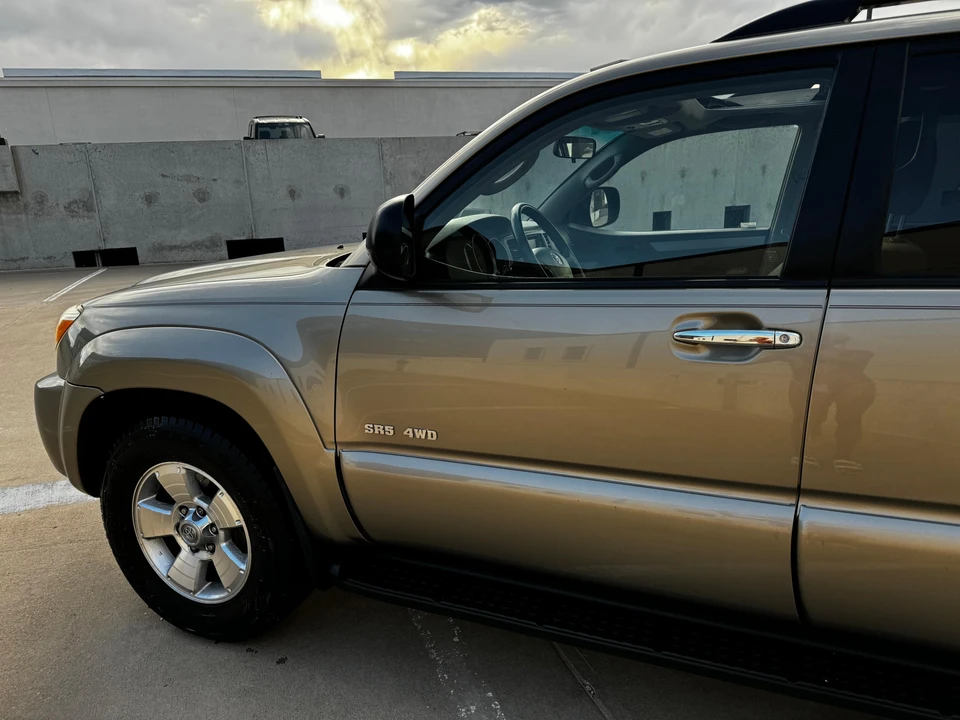2008 Toyota 4Runner 4th Gen - Image 19 of 31