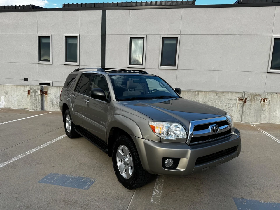 2008 Toyota 4Runner 4th Gen - Image 15 of 31