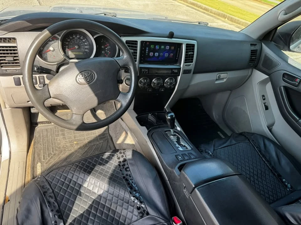 2008 Toyota 4Runner 4th Gen - Image 10 of 14