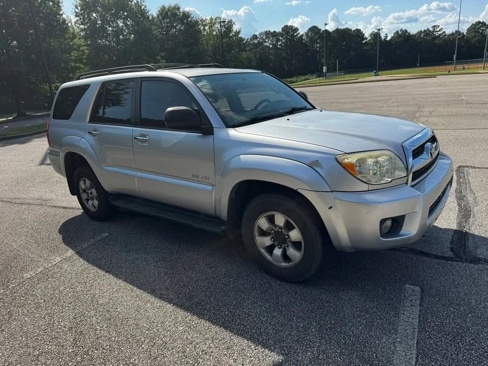 2008 Toyota 4Runner 4th Gen - Image 4 of 14