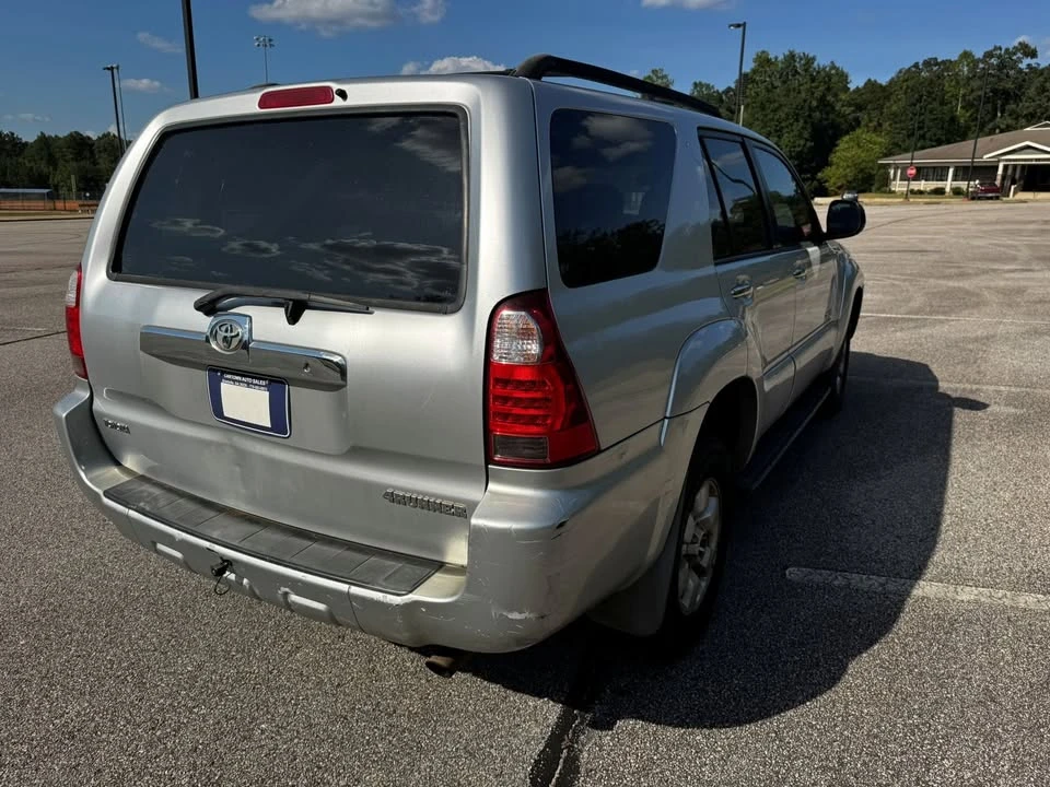 2008 Toyota 4Runner 4th Gen - Image 5 of 14