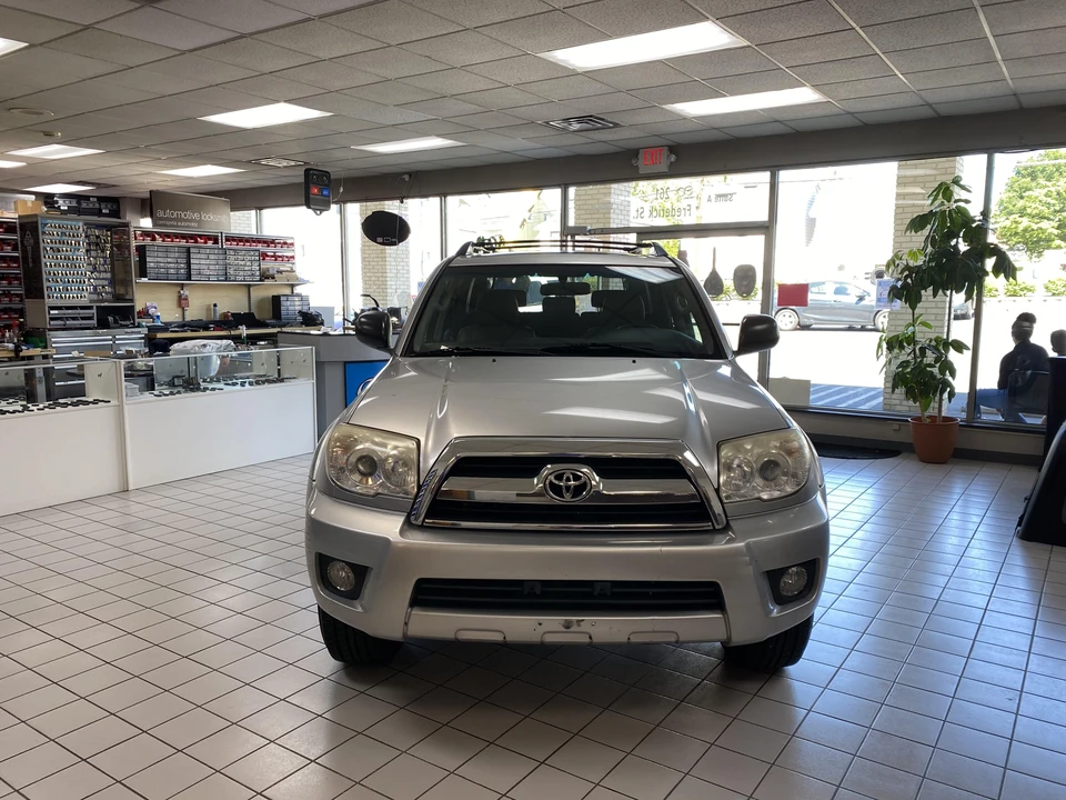 2008 Toyota 4Runner 4th Gen - Image 29 of 31