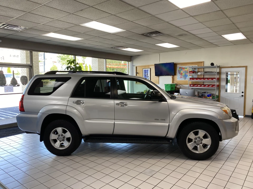 2008 Toyota 4Runner 4th Gen - Image 24 of 31