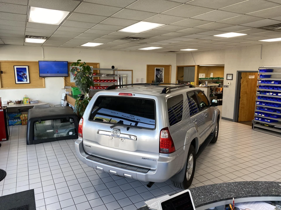 2008 Toyota 4Runner 4th Gen - Image 20 of 31
