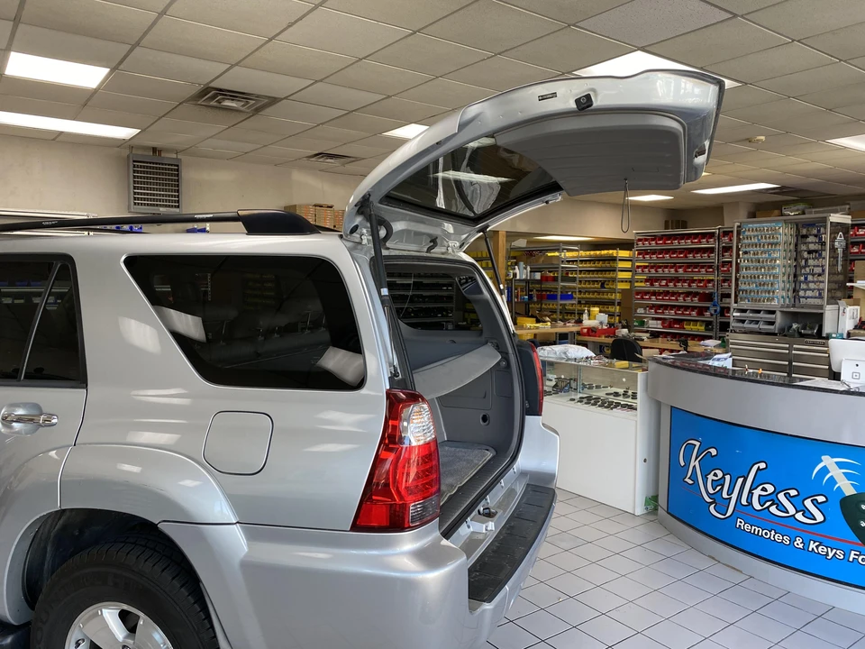 2008 Toyota 4Runner 4th Gen - Image 31 of 31