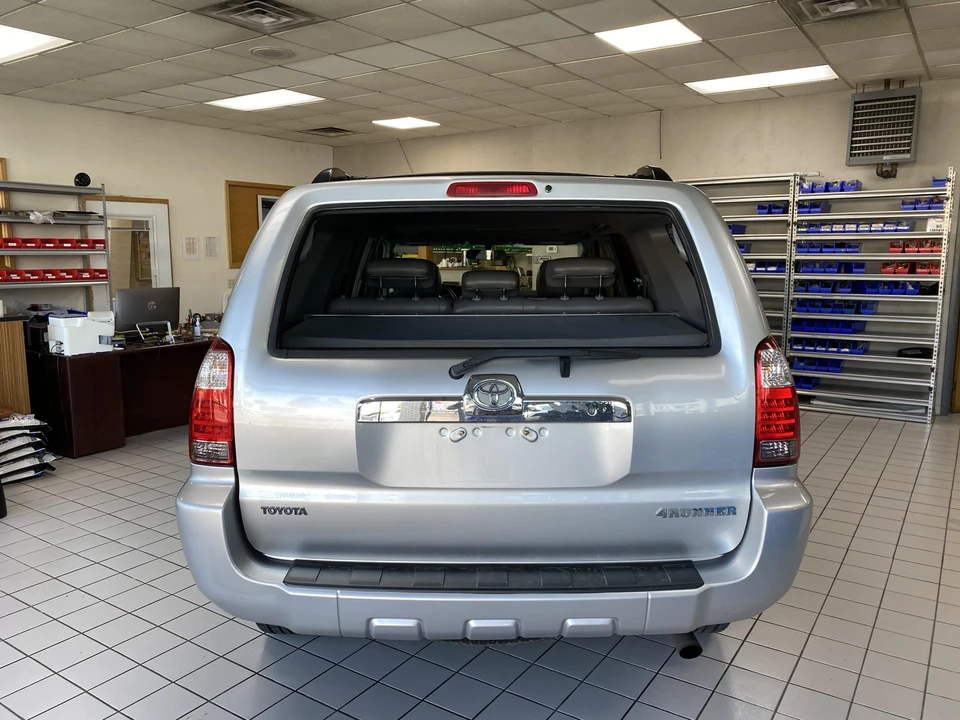 2008 Toyota 4Runner 4th Gen - Image 17 of 31