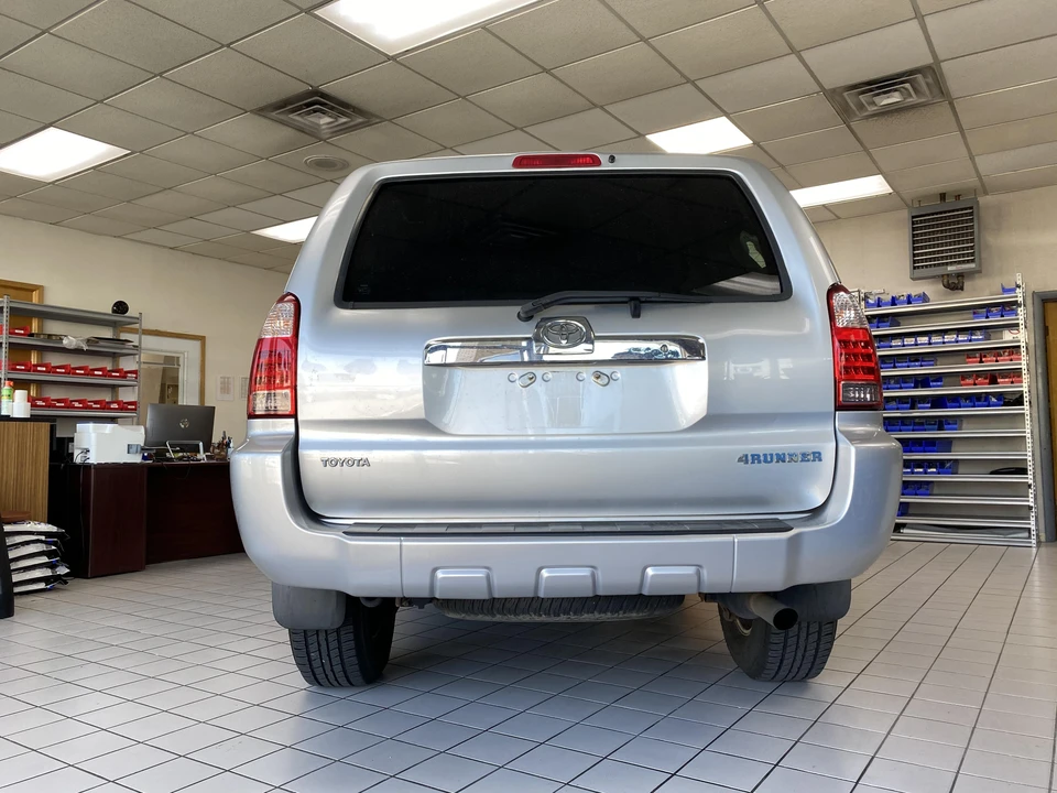 2008 Toyota 4Runner 4th Gen - Image 18 of 31