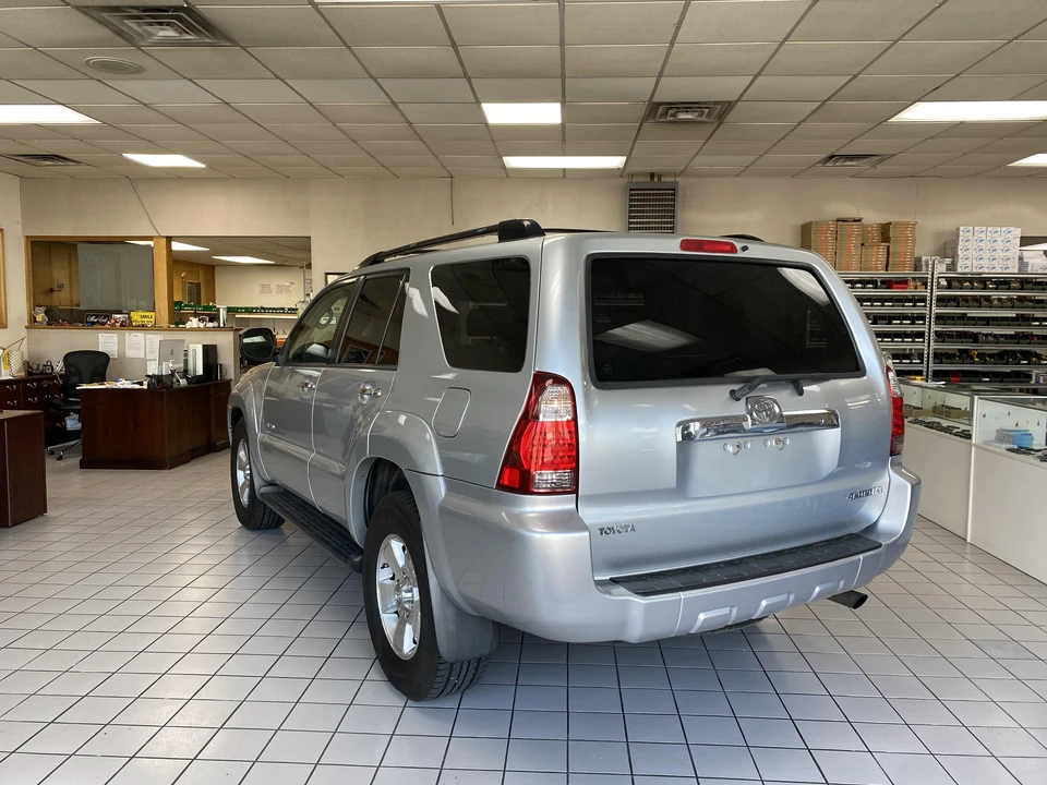 2008 Toyota 4Runner 4th Gen - Image 15 of 31