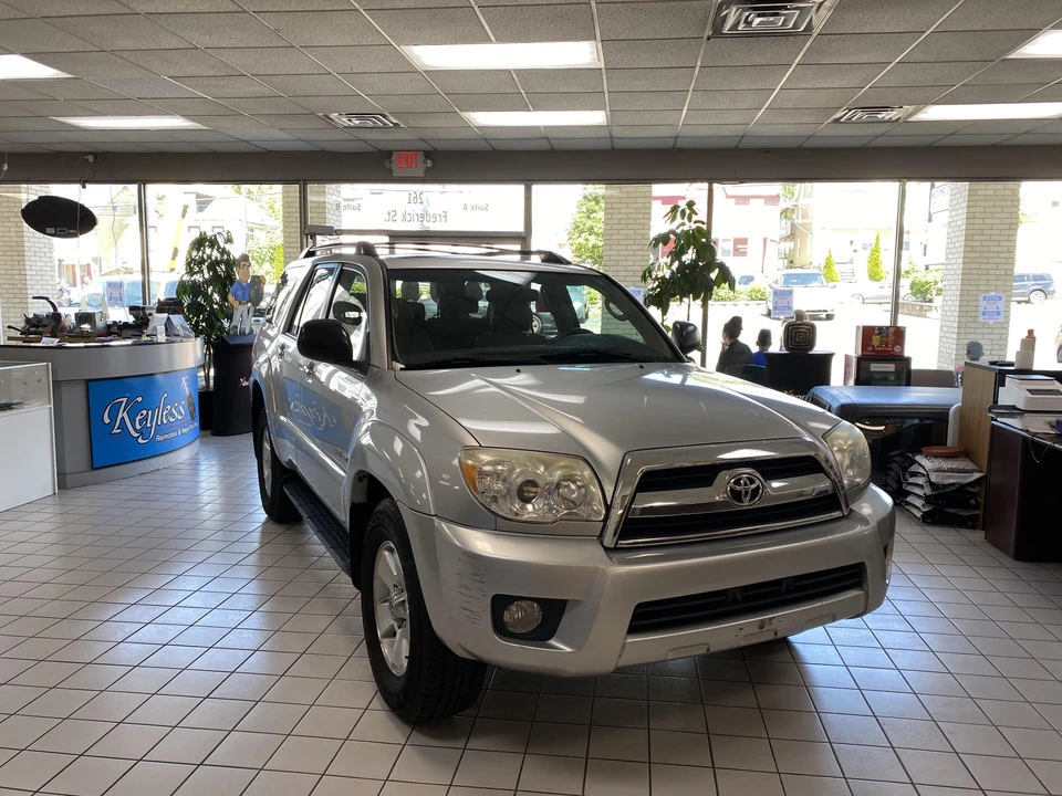 2008 Toyota 4Runner 4th Gen - Image 28 of 31