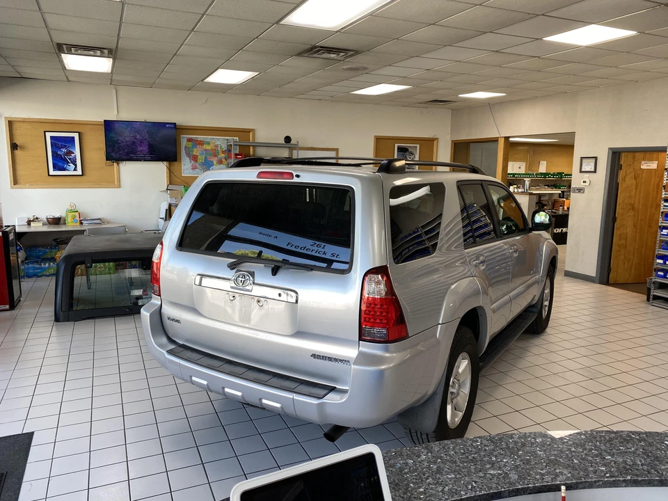 2008 Toyota 4Runner 4th Gen - Image 22 of 31