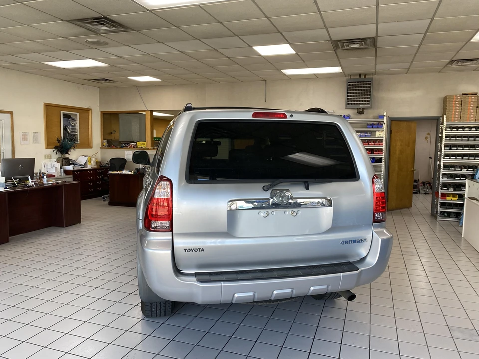 2008 Toyota 4Runner 4th Gen - Image 16 of 31