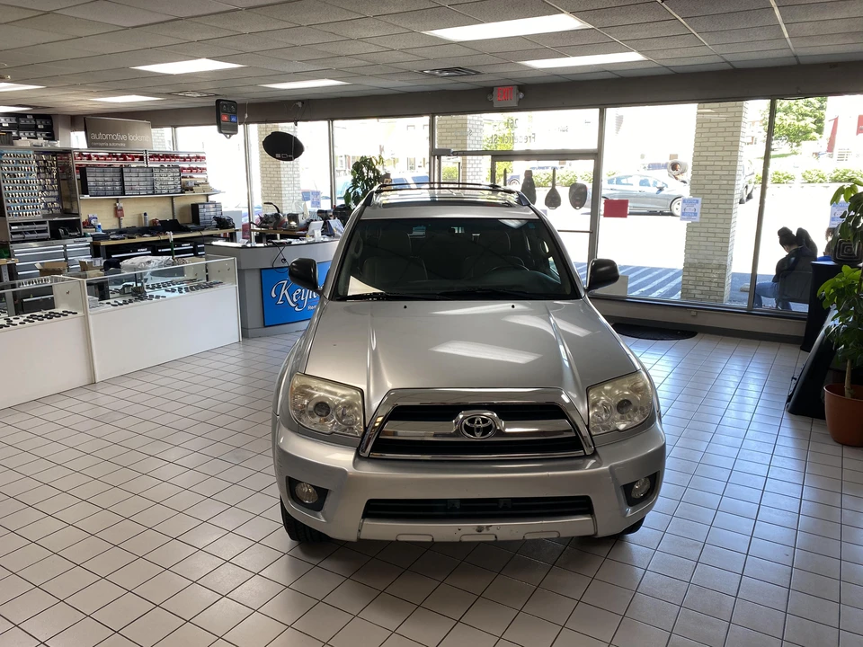 2008 Toyota 4Runner 4th Gen - Image 6 of 31