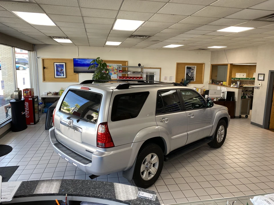 2008 Toyota 4Runner 4th Gen - Image 23 of 31