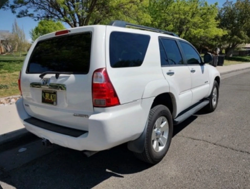2008 Toyota 4Runner 4th Gen - Image 3 of 4