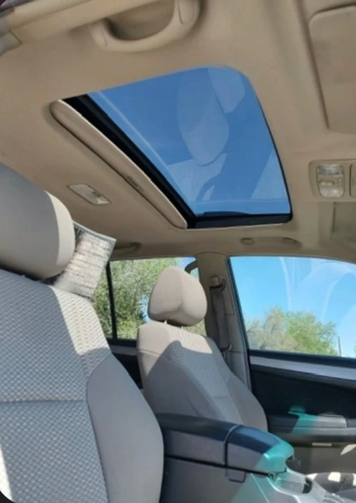 2008 Toyota 4Runner 4th Gen - Image 4 of 4