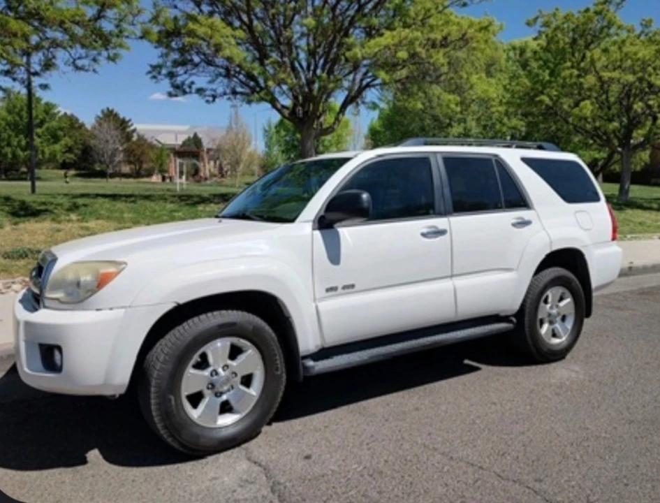 2008 Toyota 4Runner 4th Gen - Image 3 of 4