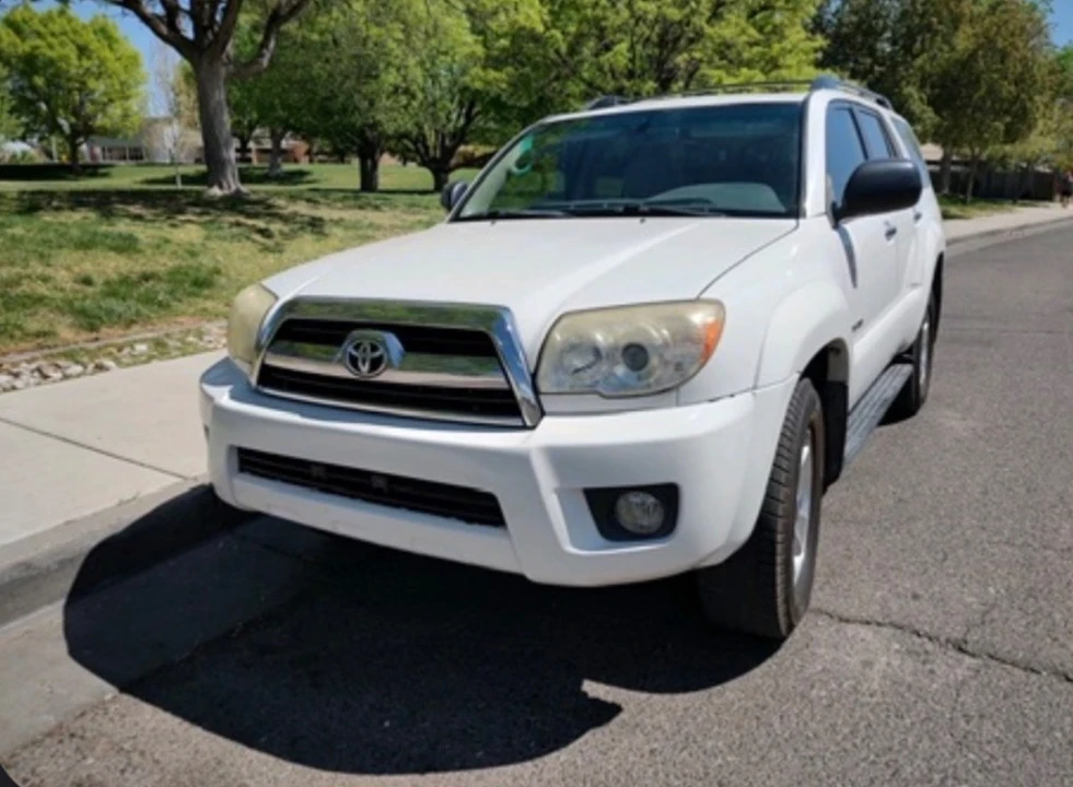 2008 Toyota 4Runner 4th Gen - Image 2 of 4