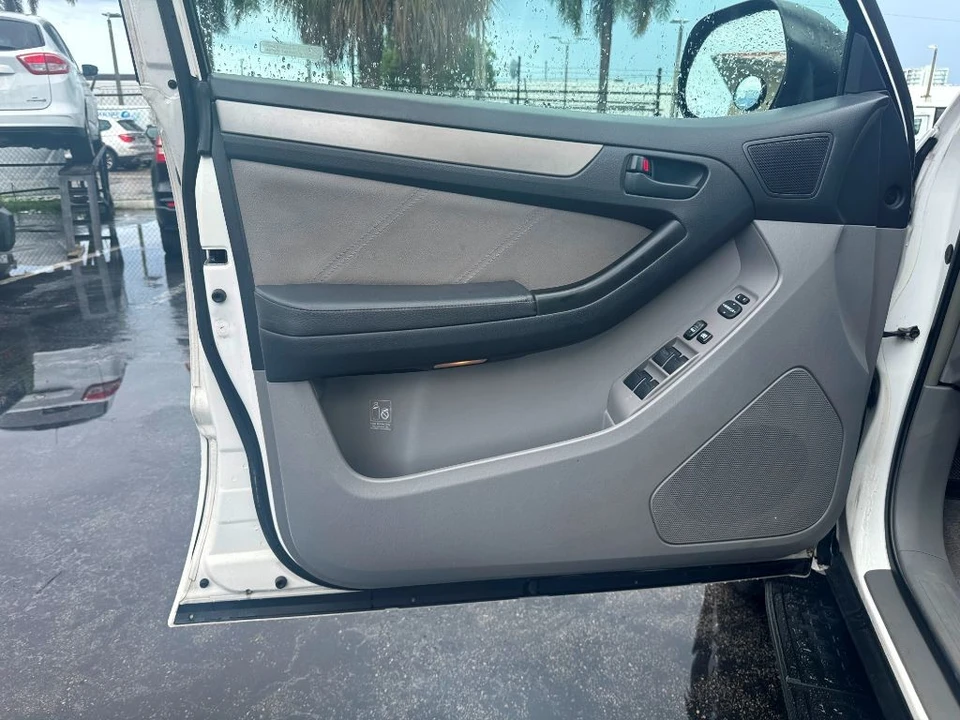 2008 Toyota 4Runner 4th Gen - Image 18 of 21