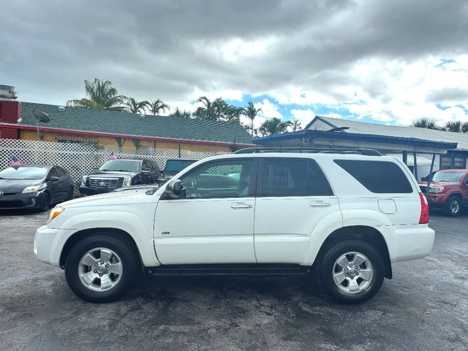 2008 Toyota 4Runner 4th Gen - Image 10 of 12