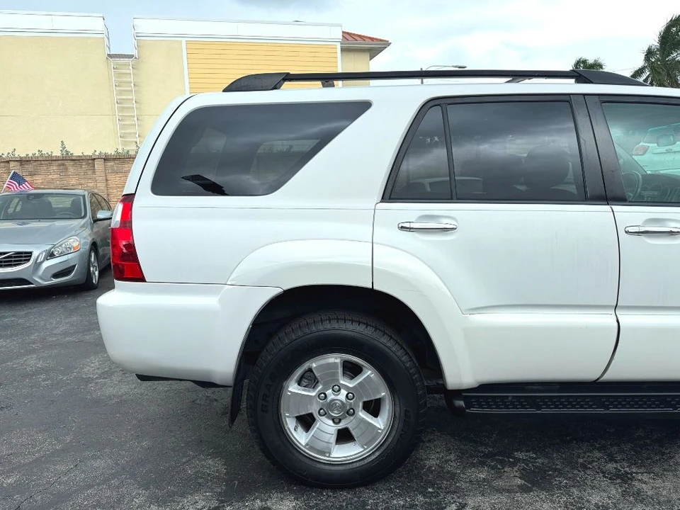 2008 Toyota 4Runner 4th Gen - Image 14 of 21