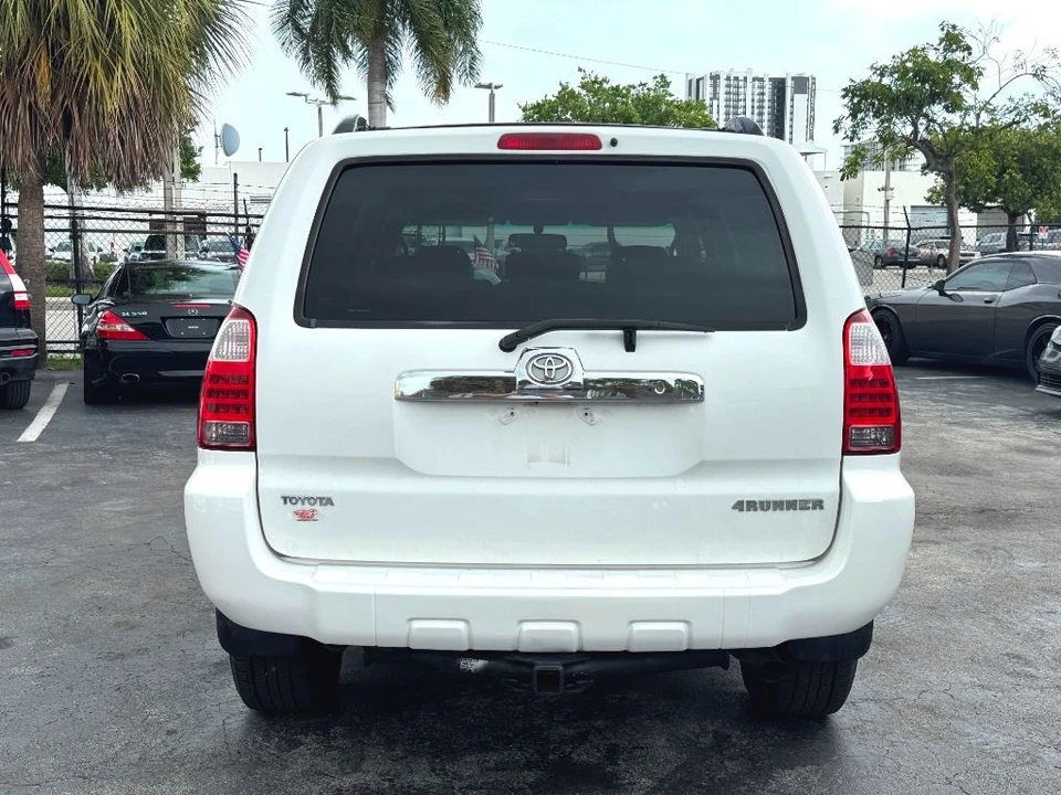 2008 Toyota 4Runner 4th Gen - Image 15 of 21