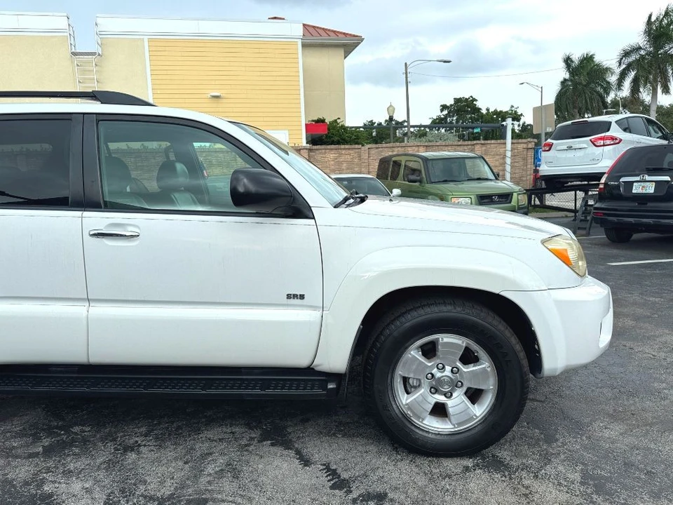 2008 Toyota 4Runner 4th Gen - Image 13 of 21