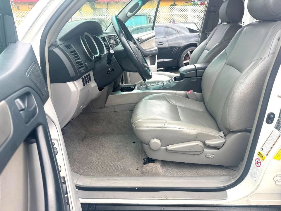 2008 Toyota 4Runner 4th Gen - Image 19 of 21