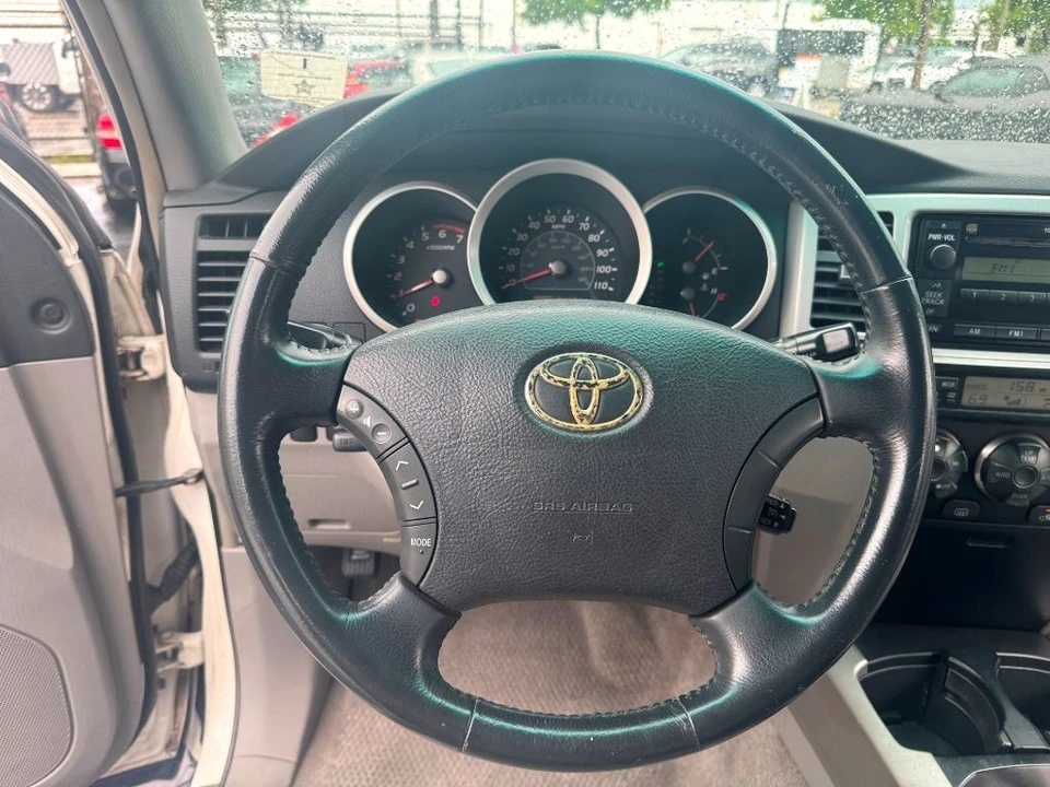 2008 Toyota 4Runner 4th Gen - Image 21 of 21