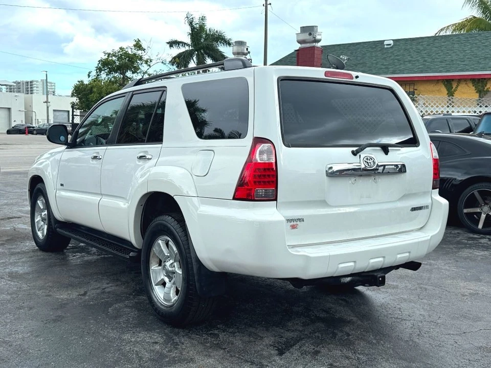 2008 Toyota 4Runner 4th Gen - Image 16 of 21