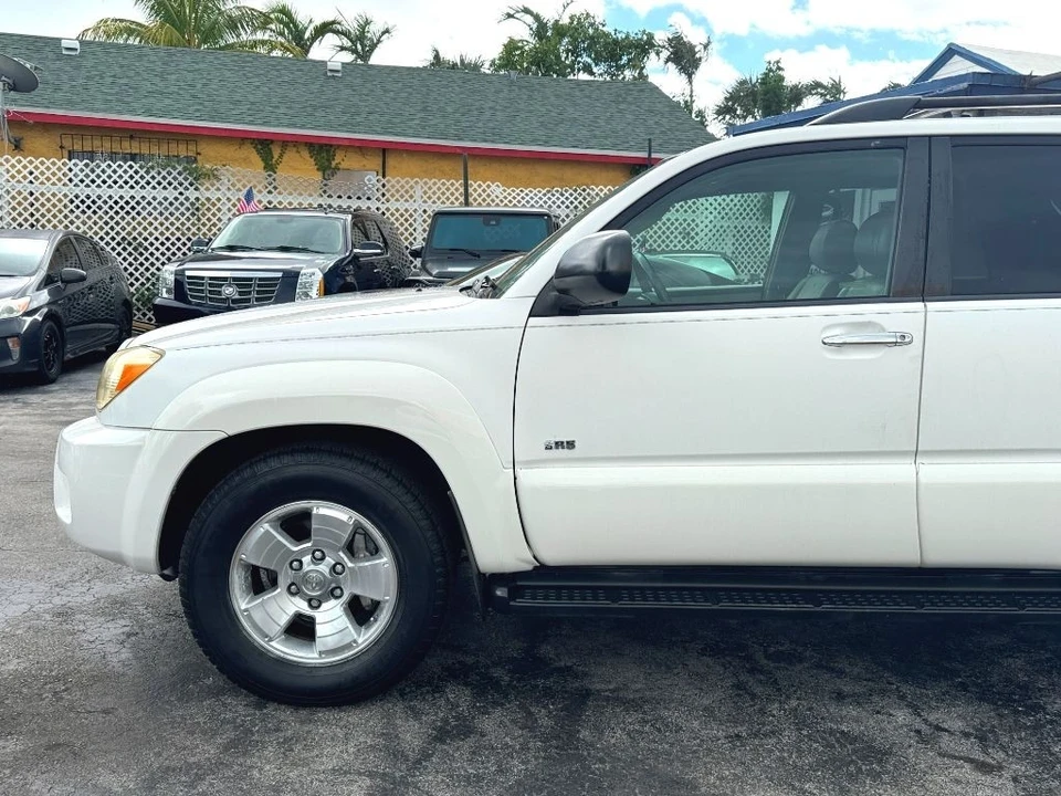 2008 Toyota 4Runner 4th Gen - Image 11 of 12