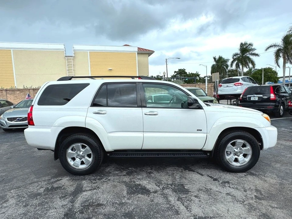 2008 Toyota 4Runner 4th Gen - Image 12 of 12