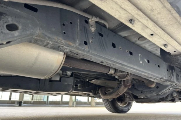 2008 Toyota 4Runner 4th Gen - Image 7 of 7
