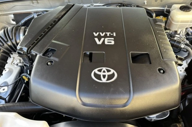 2008 Toyota 4Runner 4th Gen - Image 6 of 7