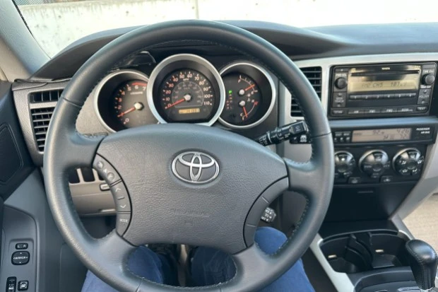 2008 Toyota 4Runner 4th Gen - Image 5 of 7
