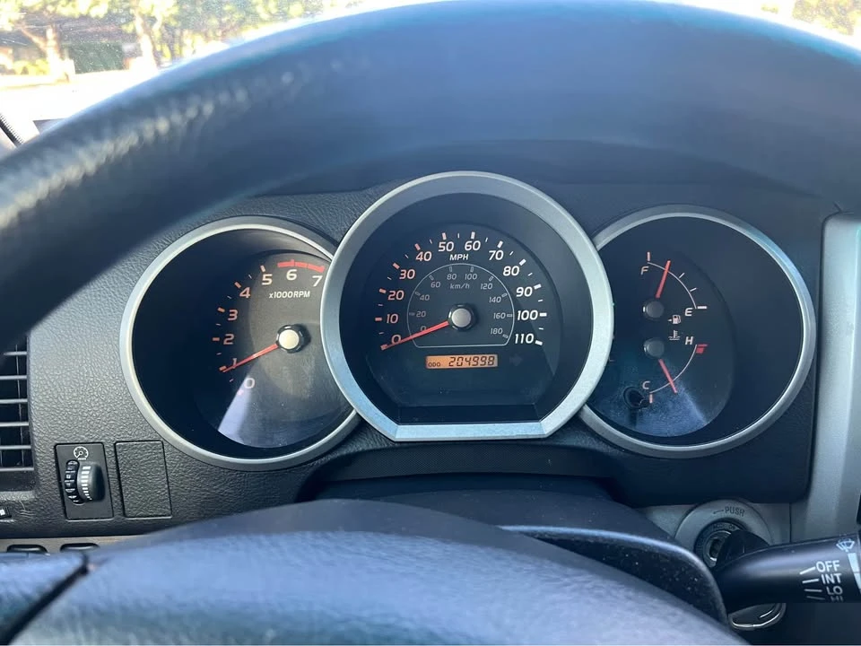 2008 Toyota 4Runner 4th Gen - Image 14 of 15