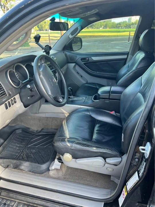 2008 Toyota 4Runner 4th Gen - Image 10 of 15
