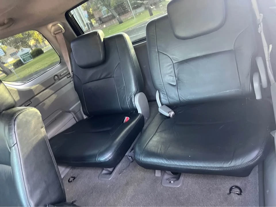 2008 Toyota 4Runner 4th Gen - Image 12 of 15