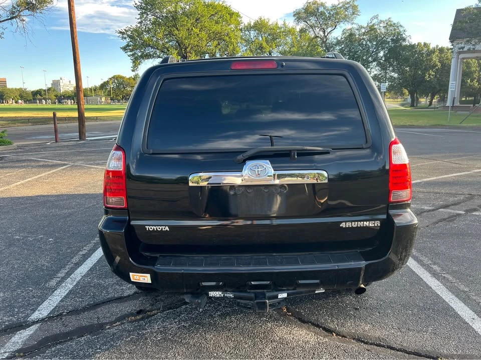 2008 Toyota 4Runner 4th Gen - Image 6 of 15