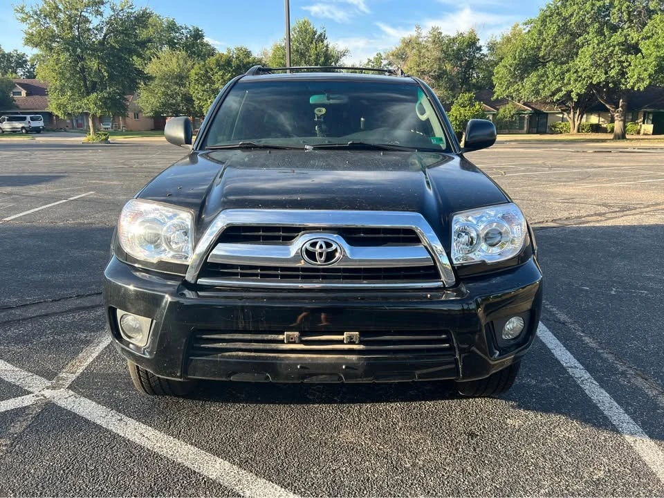 2008 Toyota 4Runner 4th Gen - Image 2 of 15