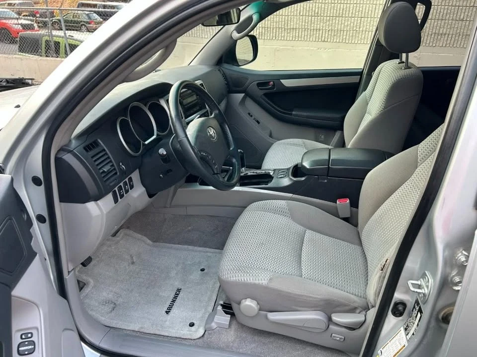 2008 Toyota 4Runner 4th Gen - Image 11 of 17