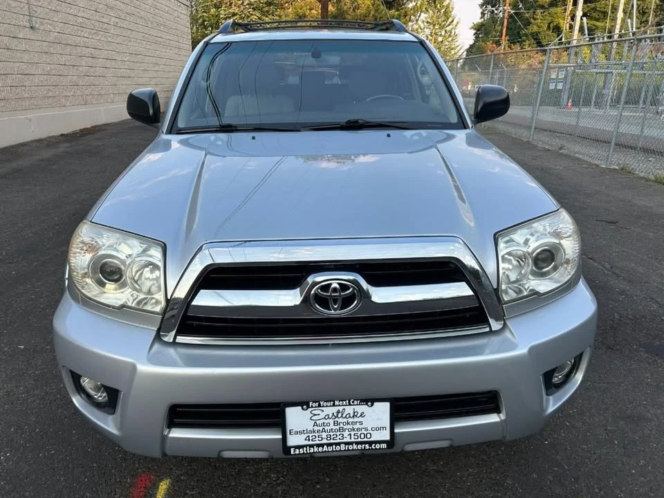 2008 Toyota 4Runner 4th Gen - Image 2 of 17