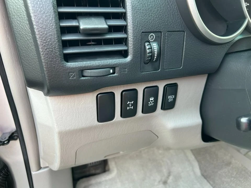 2008 Toyota 4Runner 4th Gen - Image 10 of 17
