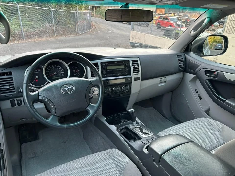 2008 Toyota 4Runner 4th Gen - Image 13 of 17