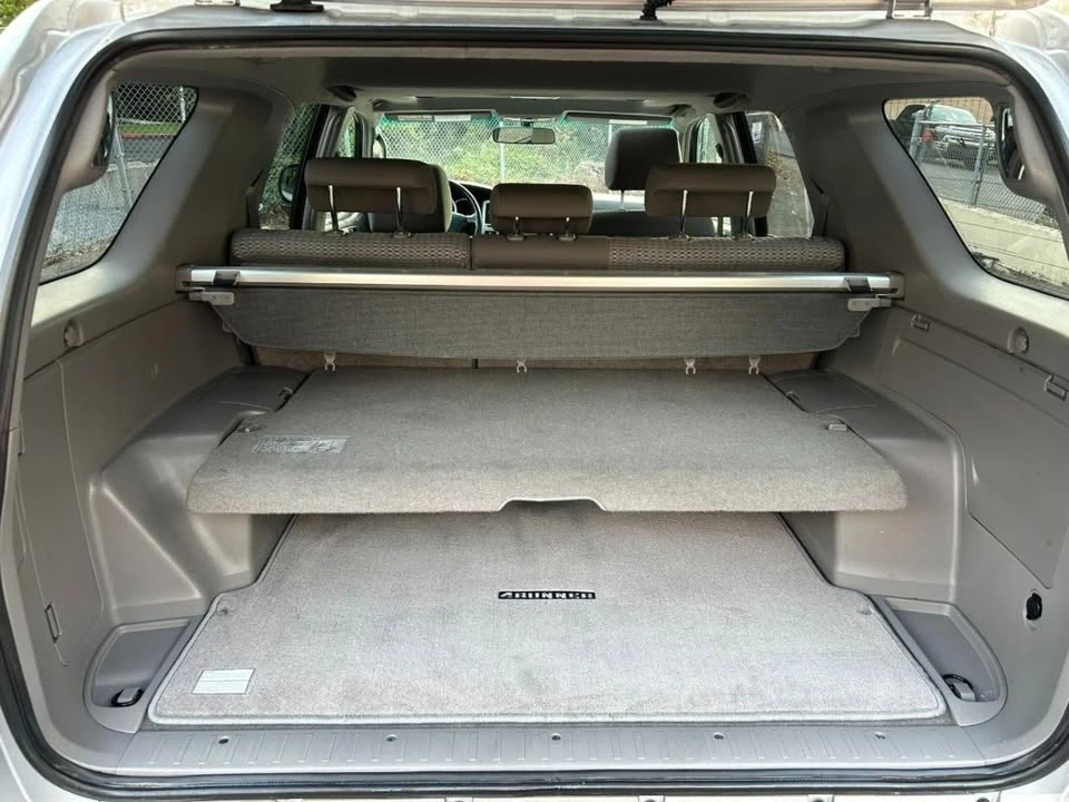 2008 Toyota 4Runner 4th Gen - Image 14 of 17