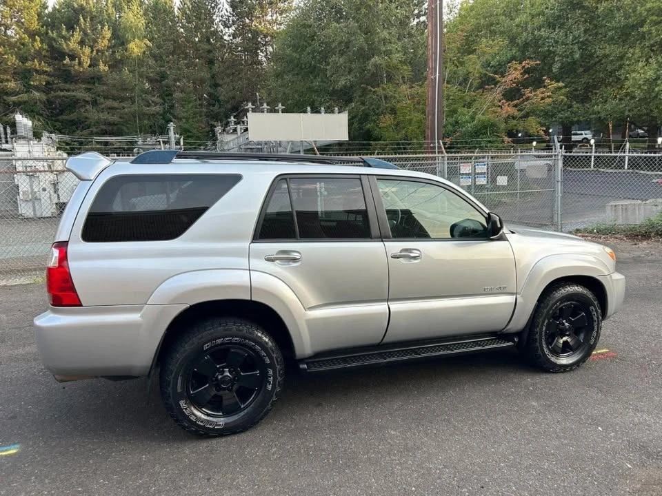 2008 Toyota 4Runner 4th Gen - Image 4 of 17