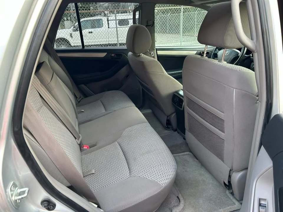 2008 Toyota 4Runner 4th Gen - Image 15 of 17