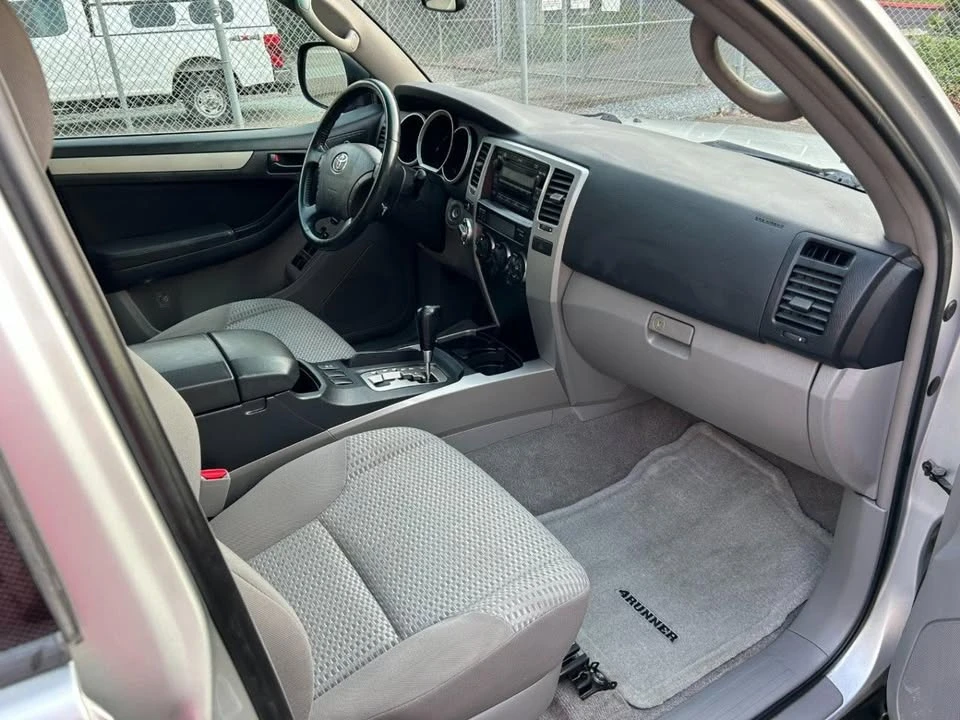 2008 Toyota 4Runner 4th Gen - Image 16 of 17